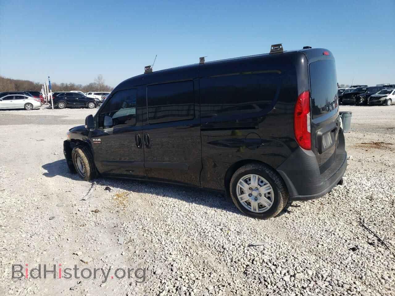 2015 RAM PROMASTER - VIN: ZFBERFAT6F6A82044 - Фото 2