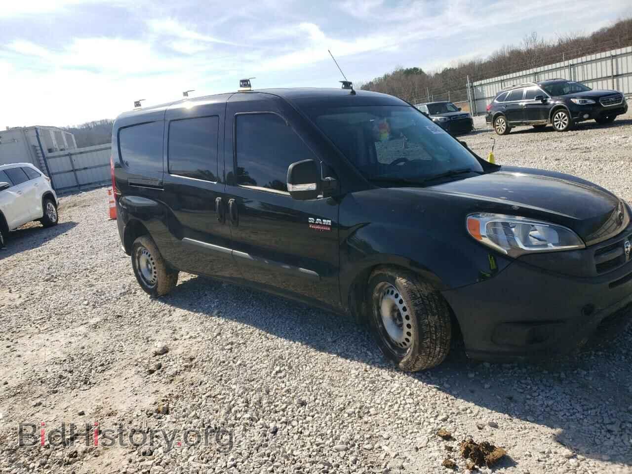 2015 RAM PROMASTER - VIN: ZFBERFAT6F6A82044 - Фото 4