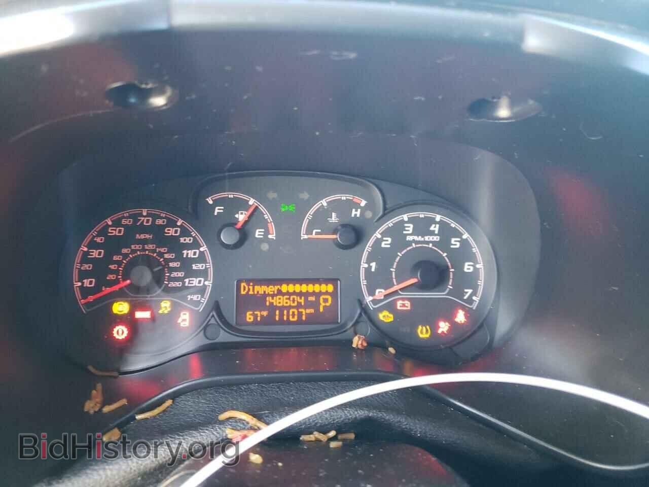 2015 RAM PROMASTER - VIN: ZFBERFAT6F6A82044 - Фото 9