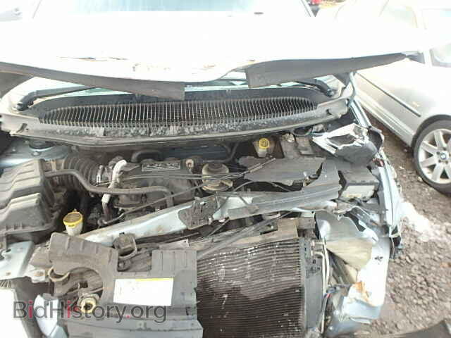 2005 DODGE CARAVAN - VIN: 1D4GP25R25B187978 - Фото 7