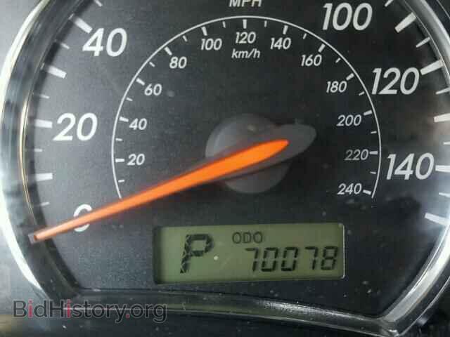 2013 TOYOTA COROLLA - VIN: 5YFBU4EE8DP111917 - Фото 8