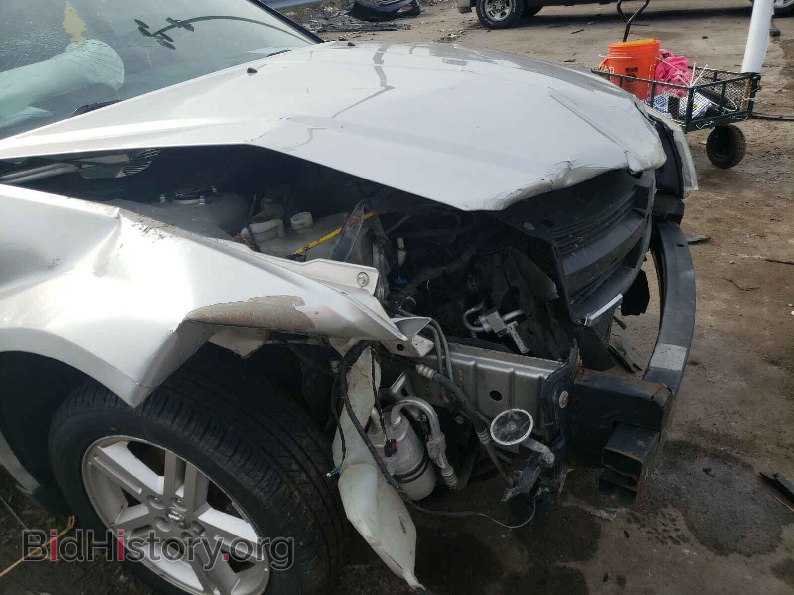 2010 DODGE AVENGER - VIN: 1B3CC1FB6AN233261 - Фото 9