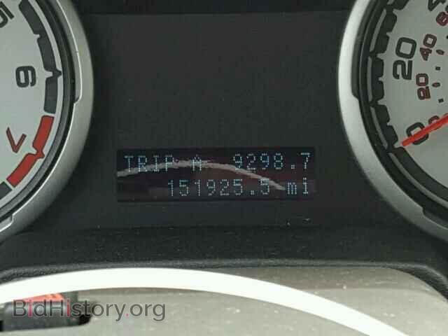 2008 FORD FOCUS - VIN: 1FAHP35N58W284129 - Фото 8
