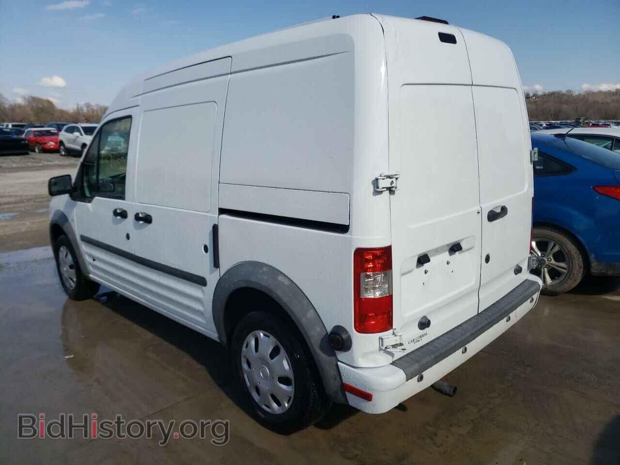 2013 FORD TRANSIT CO - VIN: NM0LS7BN2DT129173 - Фото 3