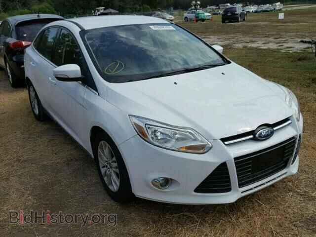 Photo 1FAHP3H20CL156229 - FORD FOCUS 2012