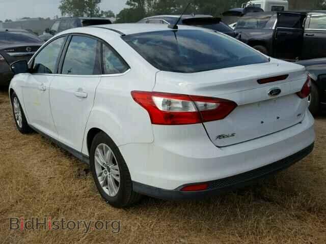 2012 FORD FOCUS - VIN: 1FAHP3H20CL156229 - Photo 3