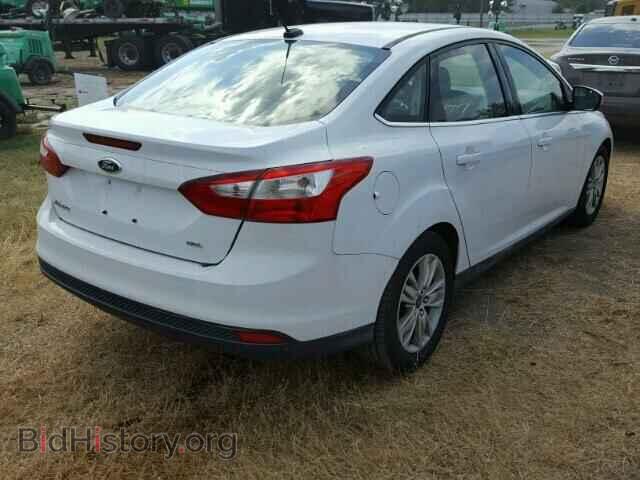 2012 FORD FOCUS - VIN: 1FAHP3H20CL156229 - Photo 4