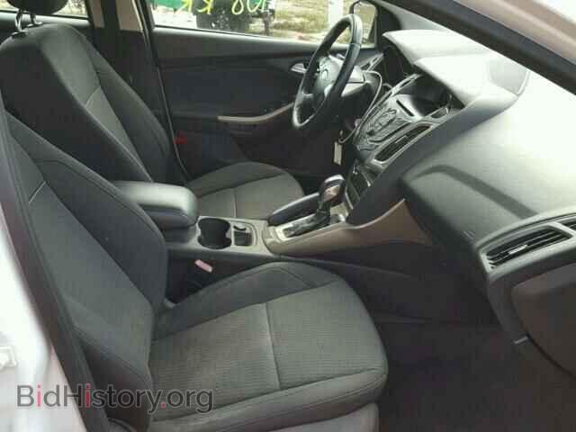 2012 FORD FOCUS - VIN: 1FAHP3H20CL156229 - Photo 5