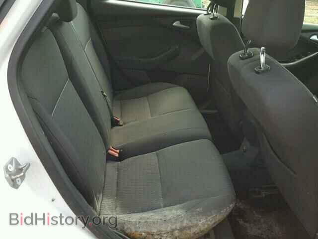 2012 FORD FOCUS - VIN: 1FAHP3H20CL156229 - Photo 6