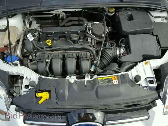 2012 FORD FOCUS - VIN: 1FAHP3H20CL156229 - Photo 7