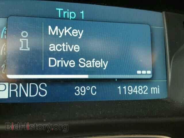 2012 FORD FOCUS - VIN: 1FAHP3H20CL156229 - Photo 8