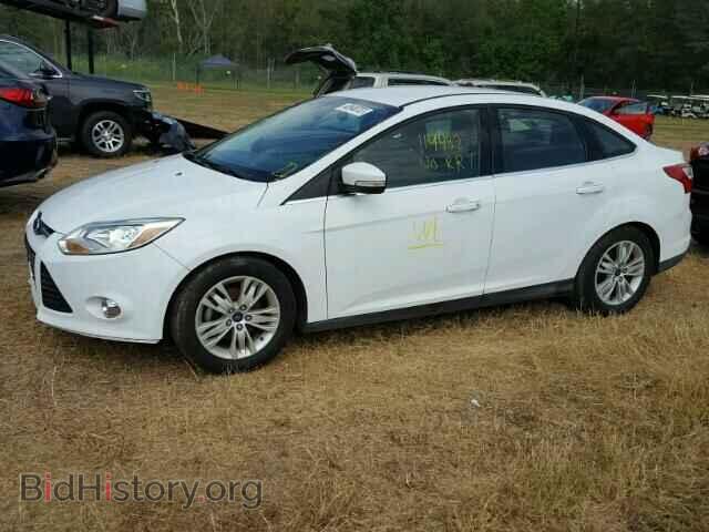 2012 FORD FOCUS - VIN: 1FAHP3H20CL156229 - Photo 9
