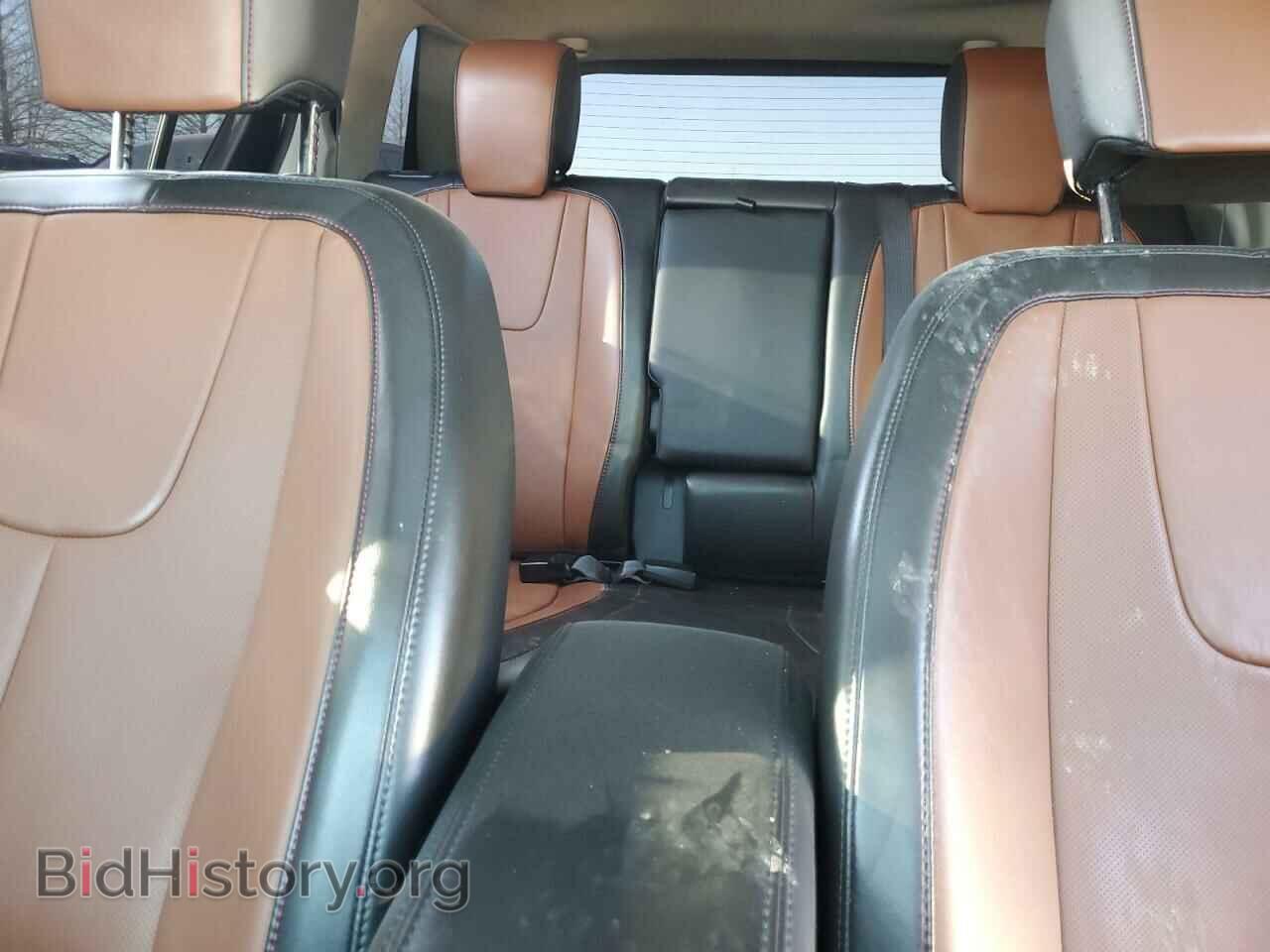 2017 GMC TERRAIN - VIN: 2GKFLUE34H6177685 - Фото 10