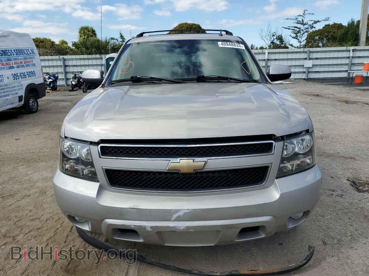 2007 CHEVROLET AVALANCHE - VIN: 3GNEC12047G223526 - Фото 5