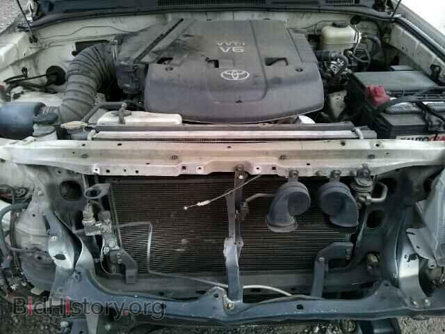 2007 TOYOTA 4RUNNER - VIN: JTEZU14R278073162 - Фото 7
