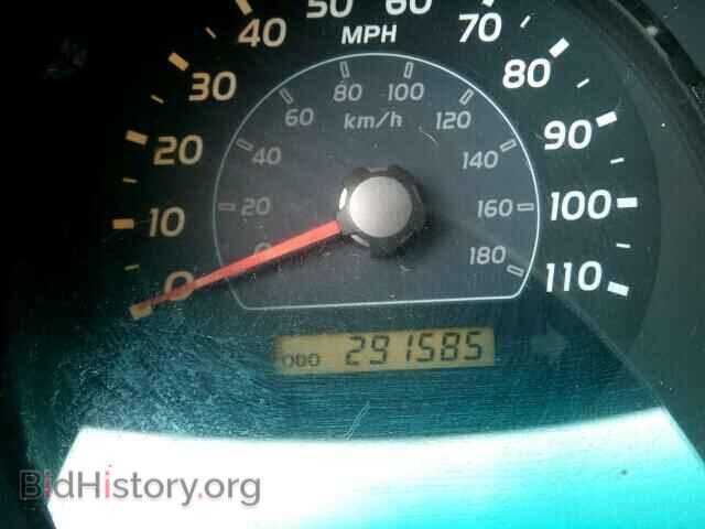 2007 TOYOTA 4RUNNER - VIN: JTEZU14R278073162 - Фото 8