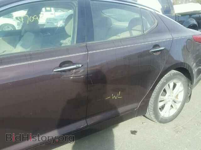 2012 KIA OPTIMA - VIN: 5XXGN4A79CG036033 - Фото 10