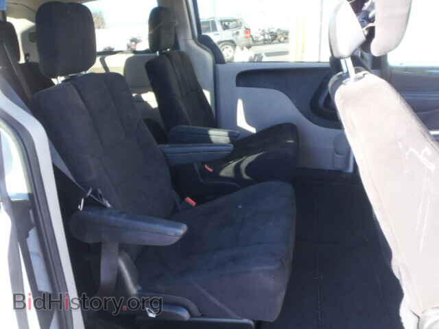 2012 DODGE CARAVAN - VIN: 2C4RDGCG4CR280710 - Фото 6