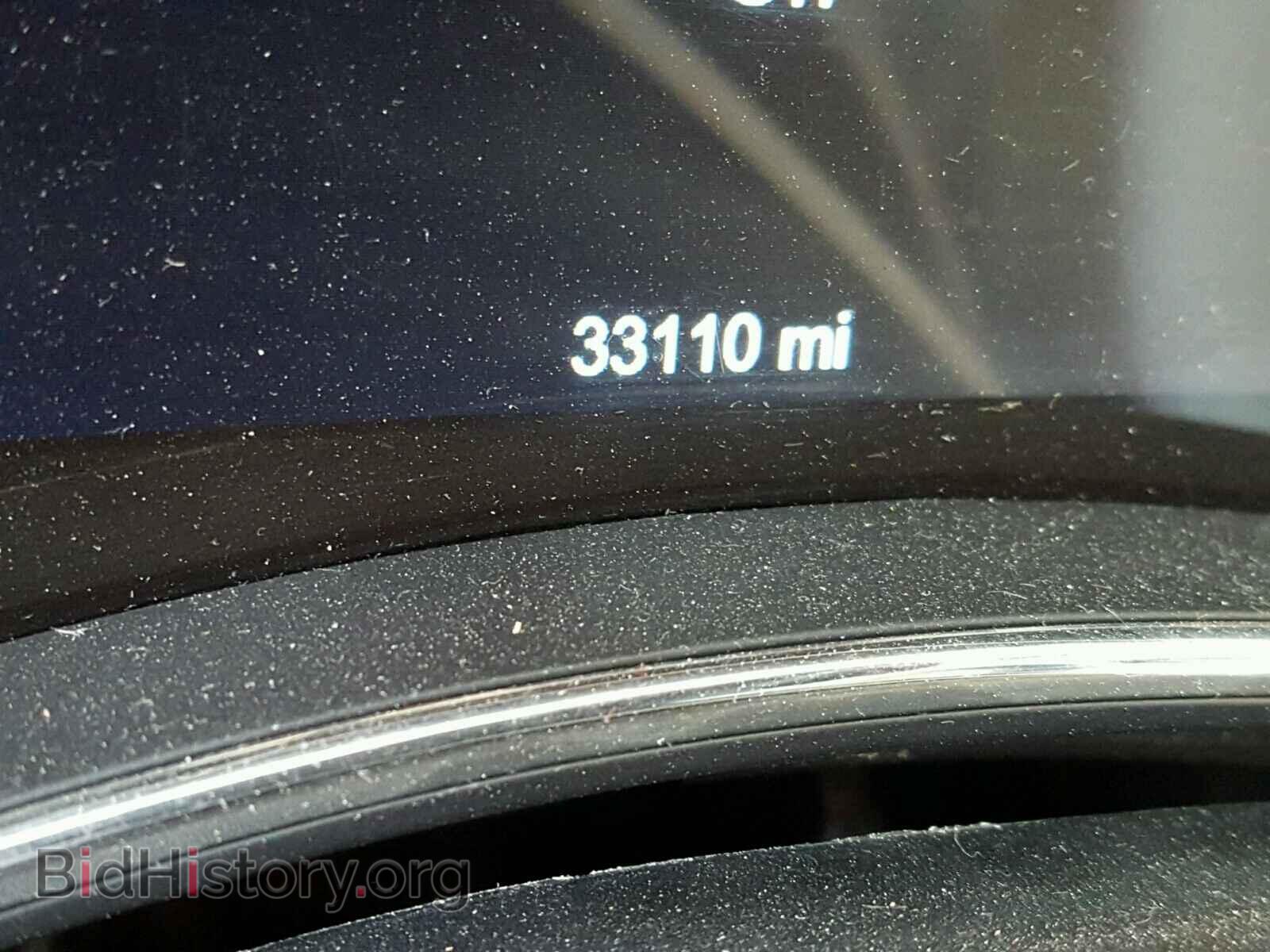2014 DODGE DURANGO - VIN: 1C4RDHDG4EC974247 - Фото 8