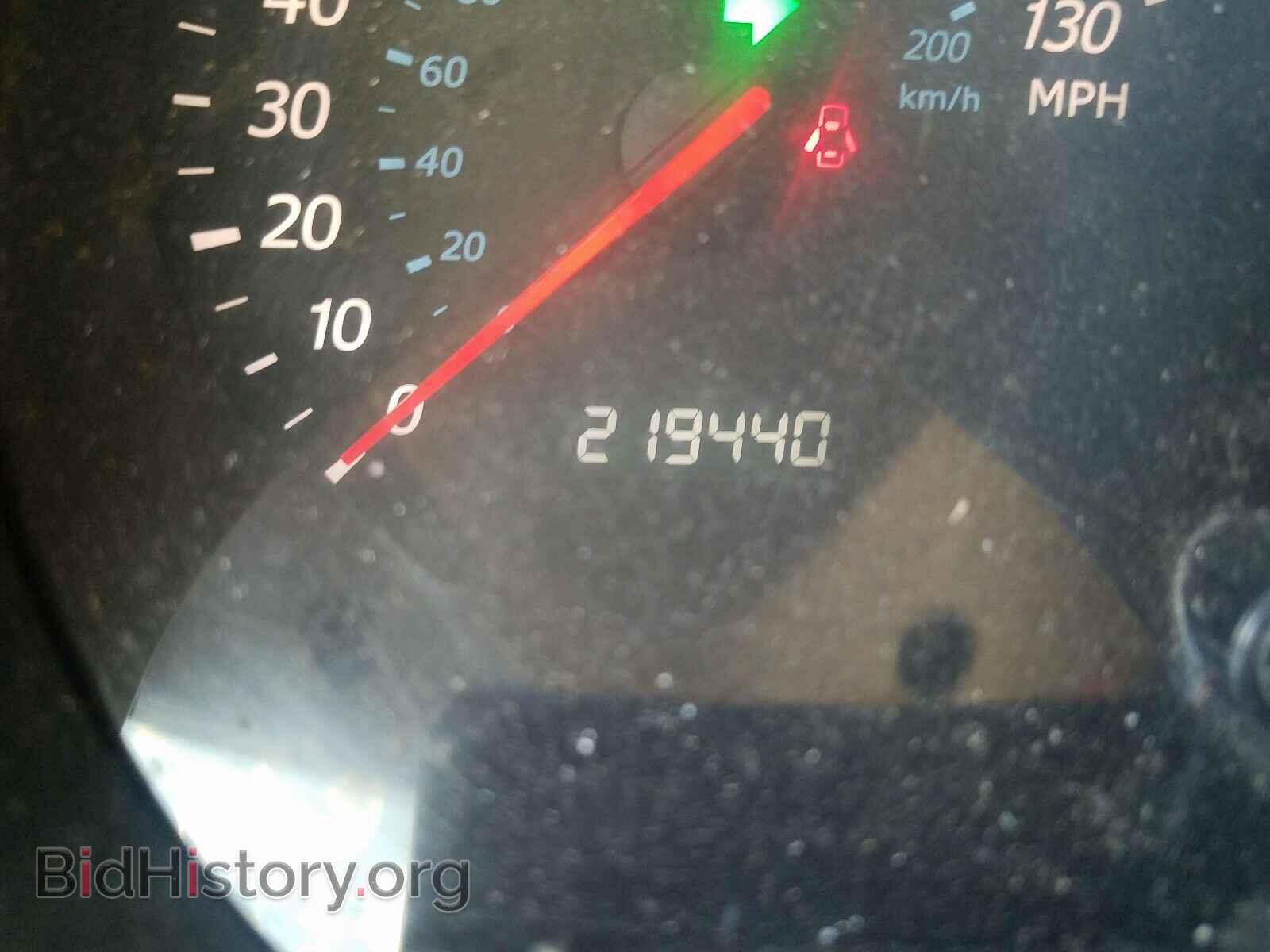 2006 SUZUKI GR VITARA - VIN: JS3TE941X64102771 - Фото 8