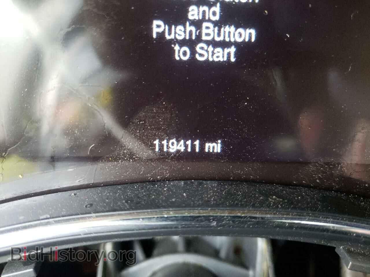 2015 DODGE DURANGO - VIN: 1C4RDHDG9FC201016 - Фото 8
