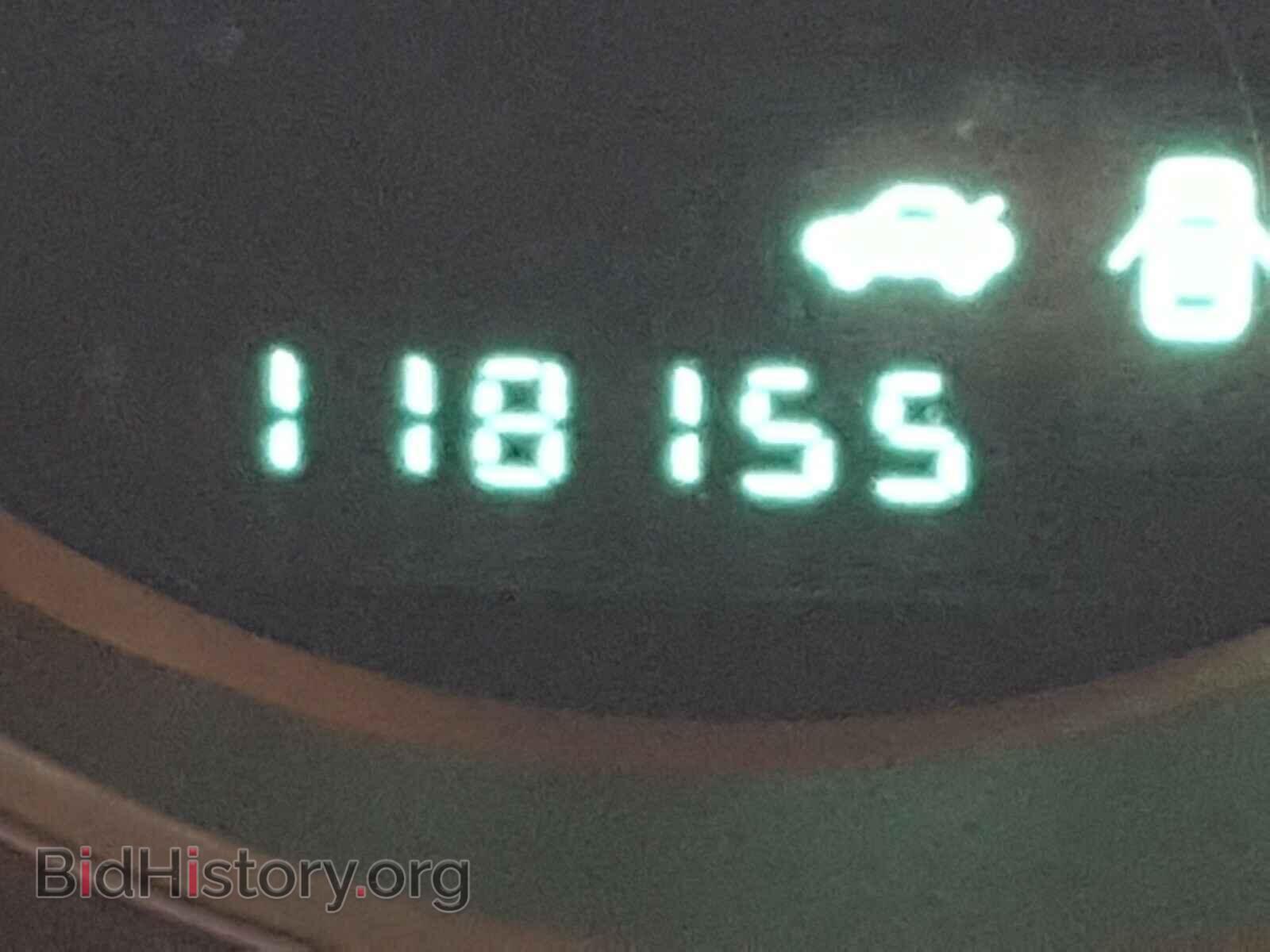 2010 DODGE CHALLENGER - VIN: 2B3CJ4DV0AH102842 - Фото 8