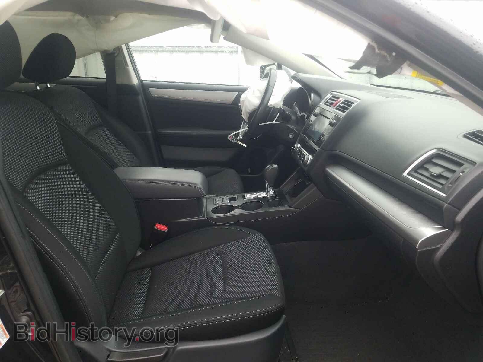 2015 SUBARU OUTBACK - VIN: 4S4BSBHC5F3281969 - Photo 5