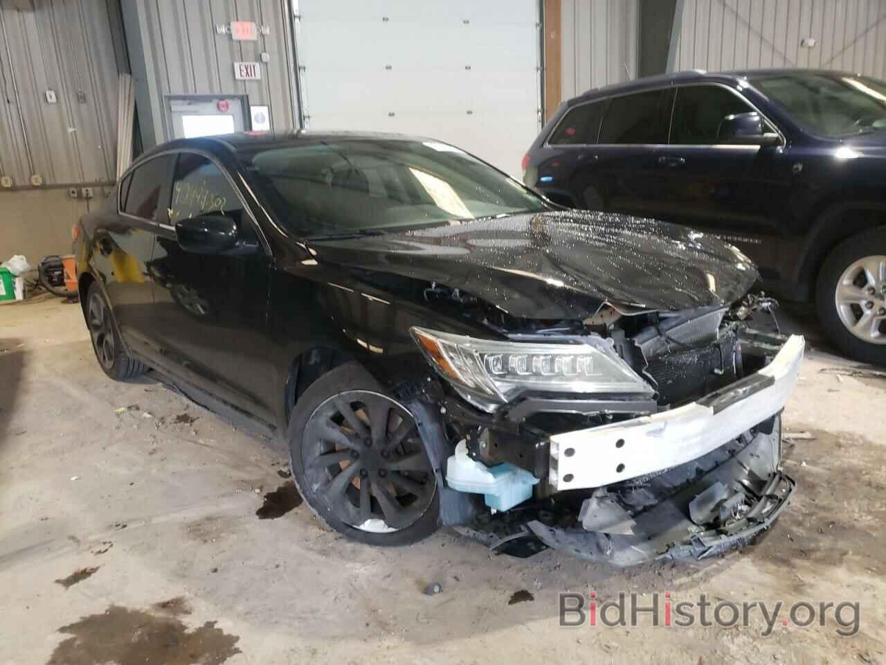 Photo 19UDE2F39GA025341 - ACURA ILX 2016