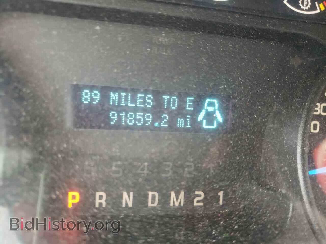 2014 FORD F150 - VIN: 1FTFX1CF1EFB82341 - Фото 8