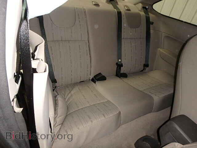 2008 FORD FOCUS - VIN: 1FAHP33N28W271776 - Фото 6