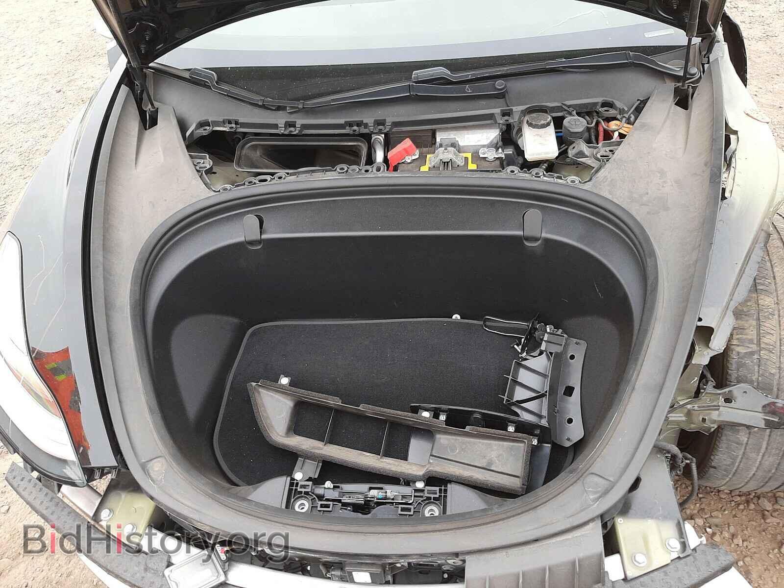 2018 TESLA MODEL 3 - VIN: 5YJ3E1EA6JF040124 - Фото 7