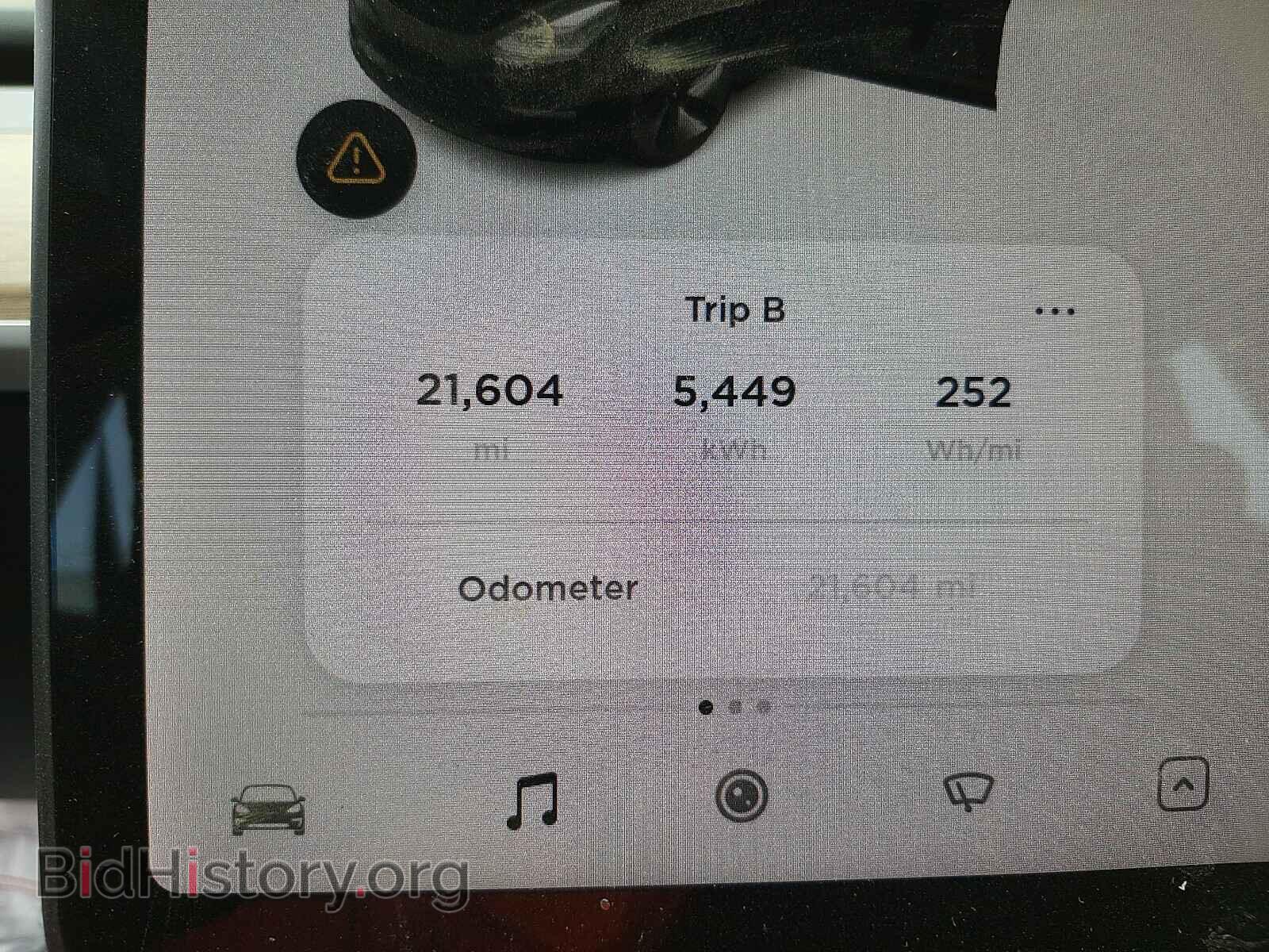 2018 TESLA MODEL 3 - VIN: 5YJ3E1EA6JF040124 - Фото 8