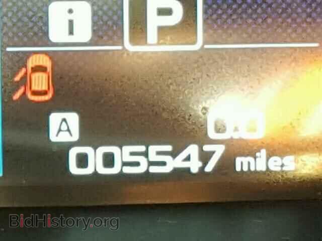2017 SUBARU OUTBACK - VIN: 4S4BSAFC2H3201883 - Фото 8