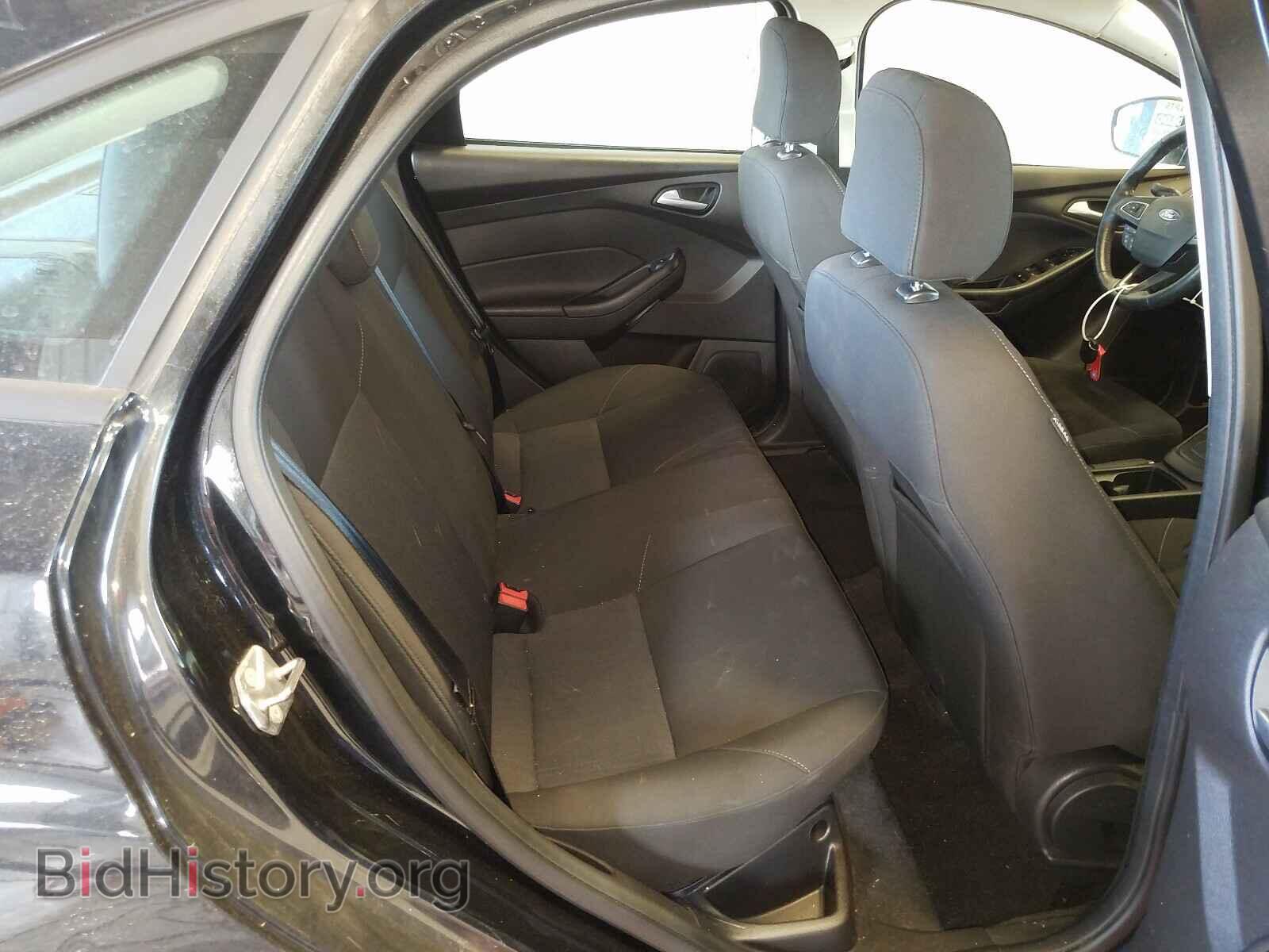 2015 FORD FOCUS - VIN: 1FADP3F29FL355656 - Фото 6