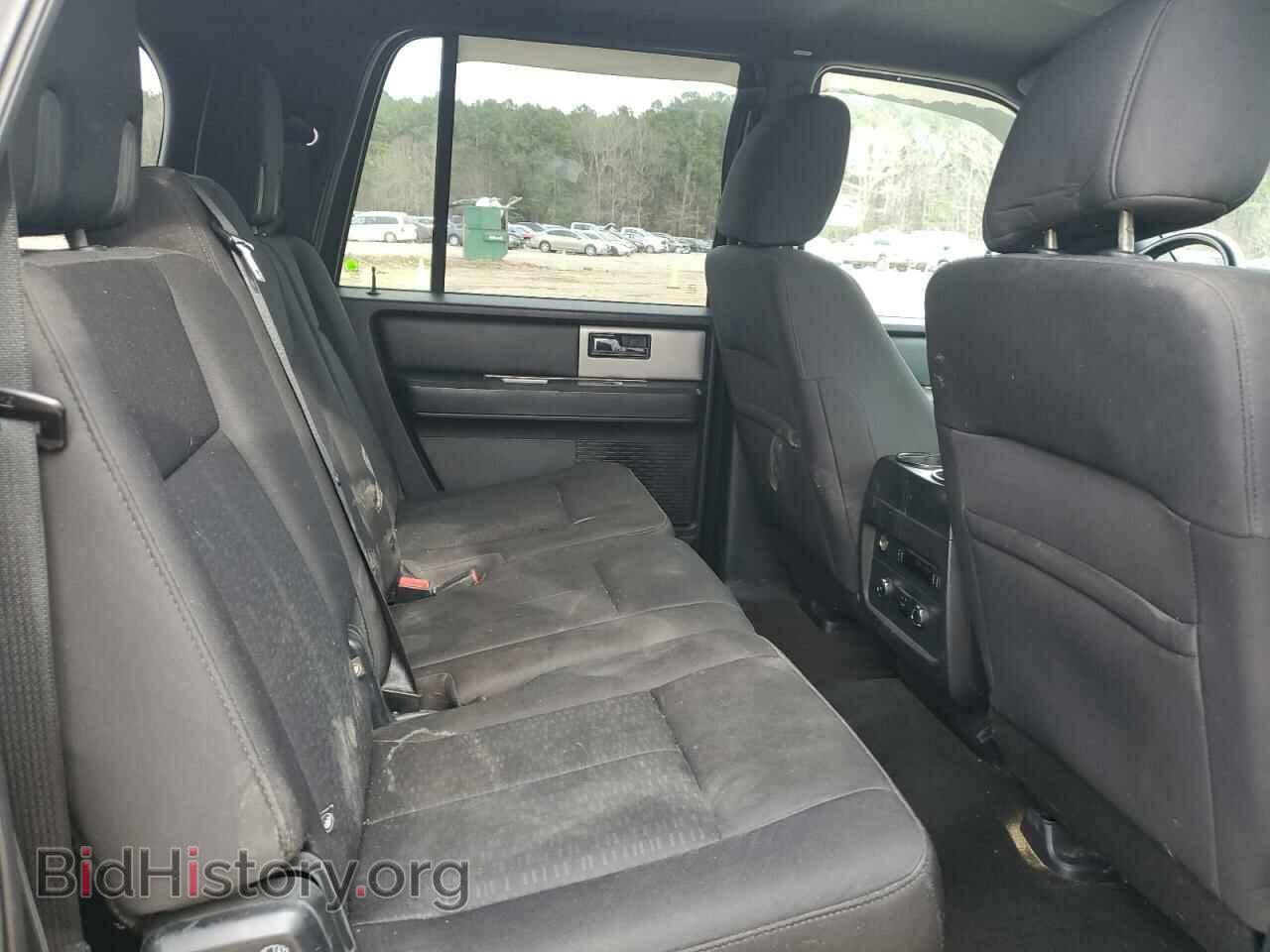 2015 FORD EXPEDITION - VIN: 1FMJK1HT0FEF36747 - Фото 11