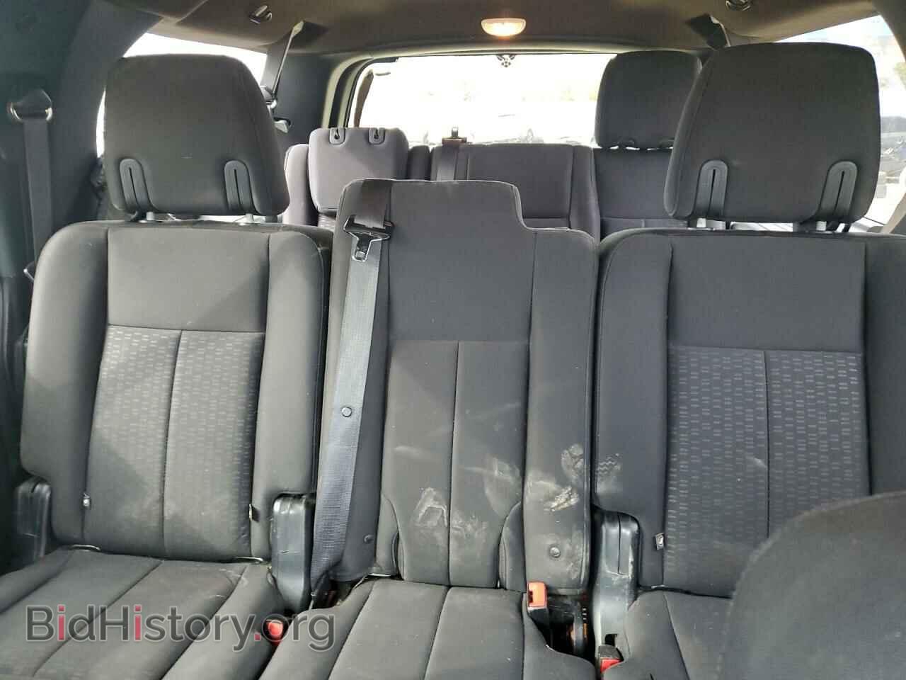 2015 FORD EXPEDITION - VIN: 1FMJK1HT0FEF36747 - Фото 10