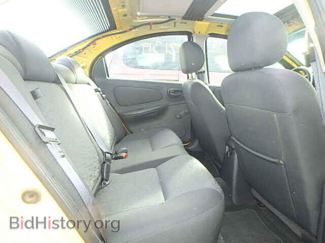 2003 DODGE NEON - VIN: 1B3AS76F63D136408 - Фото 6