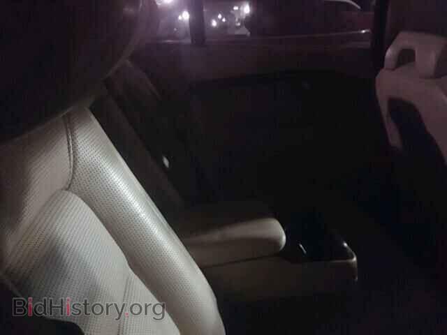 2007 VOLVO S80 3.2 - VIN: YV1AS982171032964 - Фото 6