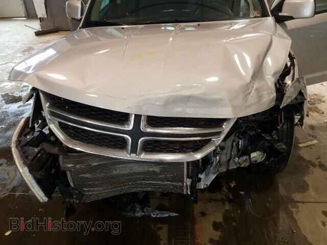 2014 DODGE JOURNEY - VIN: 3C4PDDBG1ET133476 - Фото 7