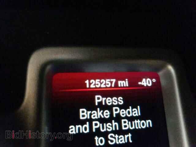 2014 DODGE JOURNEY - VIN: 3C4PDDBG1ET133476 - Фото 8