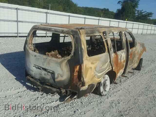 2007 NISSAN PATHFINDER - VIN: 5N1AR18WX7C611389 - Фото 4