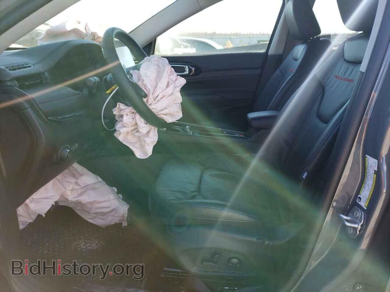 2022 JEEP COMPASS - VIN: 3C4NJDDB7NT157931 - Фото 7