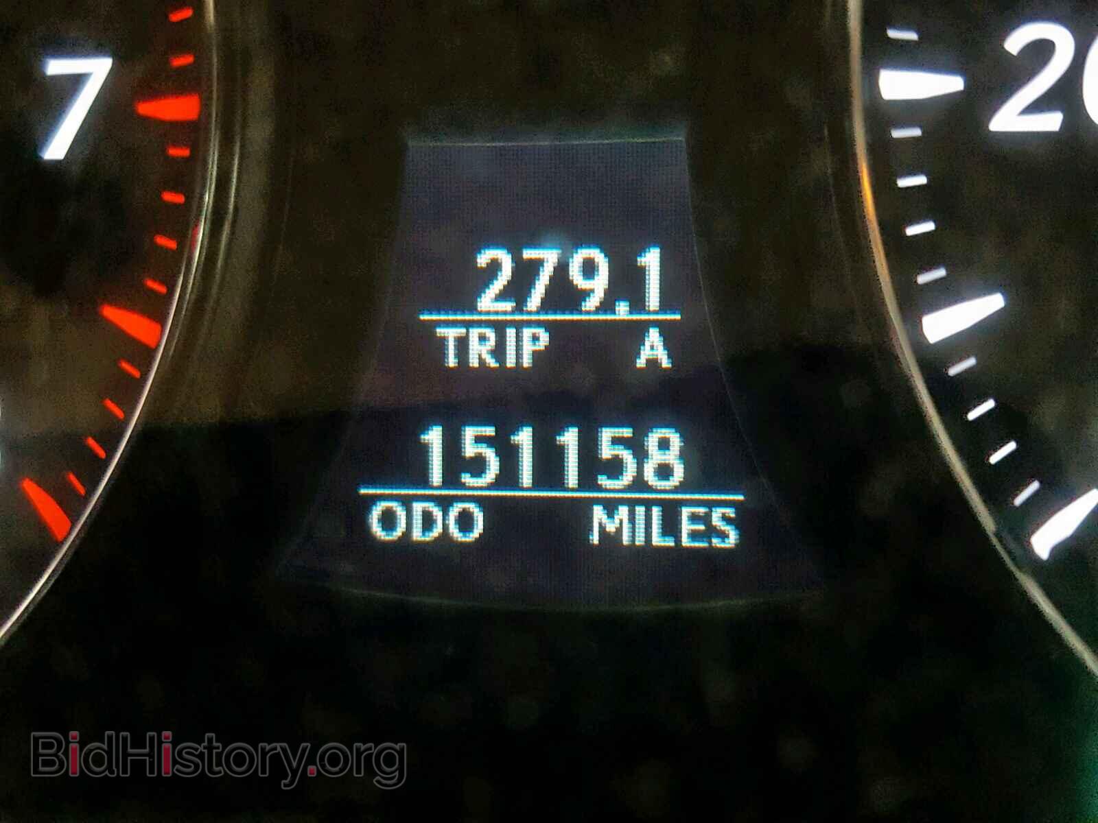 2007 LEXUS LS460 - VIN: JTHGL46F675009161 - Фото 8