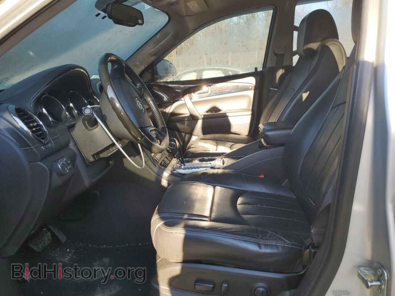 2017 BUICK ENCLAVE - VIN: 5GAKVBKD0HJ261447 - Photo 7