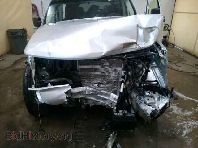 2009 DODGE NITRO - VIN: 1D8GU28K29W552924 - Фото 7