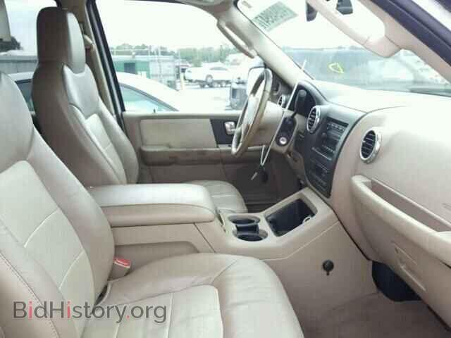 2004 FORD EXPEDITION - VIN: 1FMFU17L34LB85410 - Фото 5