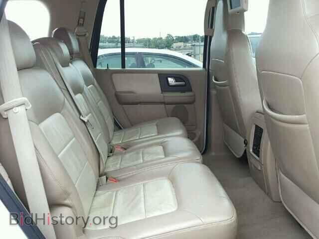2004 FORD EXPEDITION - VIN: 1FMFU17L34LB85410 - Фото 6