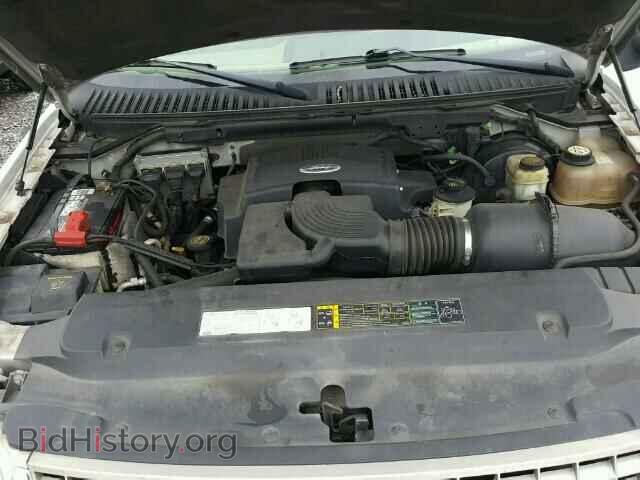 2004 FORD EXPEDITION - VIN: 1FMFU17L34LB85410 - Фото 7