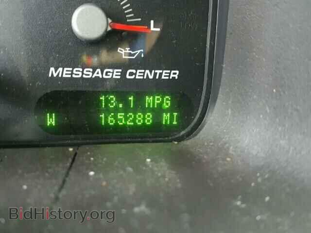 2004 FORD EXPEDITION - VIN: 1FMFU17L34LB85410 - Фото 8