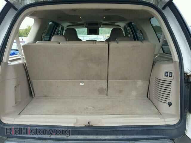 2004 FORD EXPEDITION - VIN: 1FMFU17L34LB85410 - Фото 9